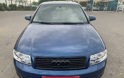 Audi A4, 2004 год, 685 000 рублей, 1 фотография