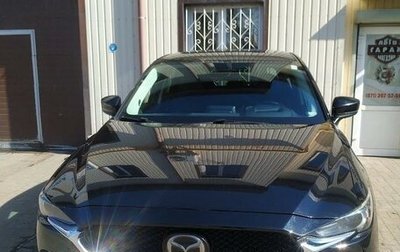 Mazda CX-5 II, 2017 год, 2 830 000 рублей, 1 фотография