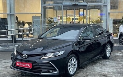 Toyota Camry, 2021 год, 2 997 000 рублей, 1 фотография