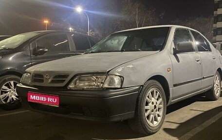 Nissan Primera II рестайлинг, 1998 год, 200 000 рублей, 1 фотография