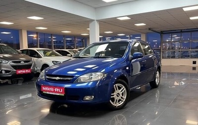 Chevrolet Lacetti, 2008 год, 645 000 рублей, 1 фотография