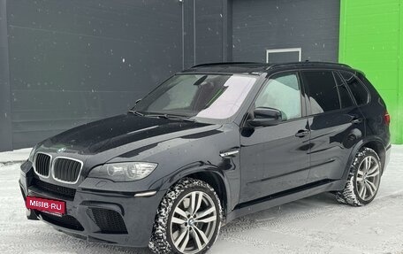 BMW X5 M, 2010 год, 2 590 000 рублей, 1 фотография