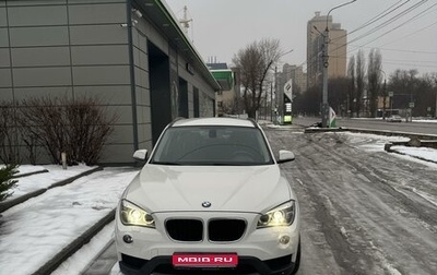 BMW X1, 2013 год, 1 850 000 рублей, 1 фотография