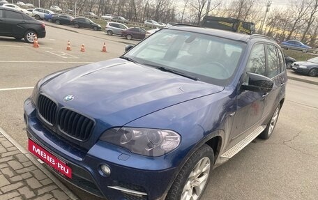 BMW X5, 2012 год, 2 170 000 рублей, 1 фотография