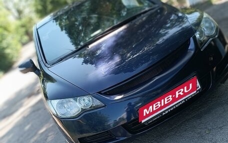 Honda Civic VIII, 2008 год, 670 000 рублей, 2 фотография