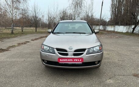 Nissan Almera, 2005 год, 495 000 рублей, 2 фотография