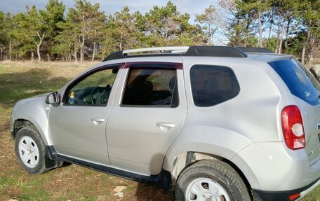 Renault Duster I рестайлинг, 2012 год, 870 000 рублей, 5 фотография