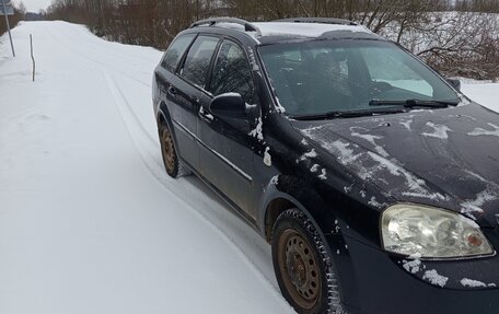 Chevrolet Lacetti, 2008 год, 490 000 рублей, 4 фотография