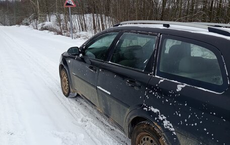 Chevrolet Lacetti, 2008 год, 490 000 рублей, 6 фотография