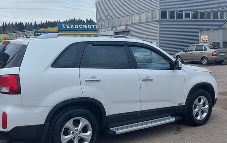 KIA Sorento II рестайлинг, 2013 год, 1 790 000 рублей, 6 фотография