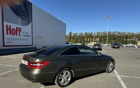 Mercedes-Benz E-Класс, 2012 год, 1 570 000 рублей, 5 фотография