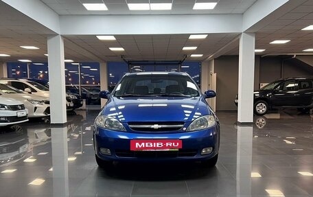 Chevrolet Lacetti, 2008 год, 645 000 рублей, 3 фотография