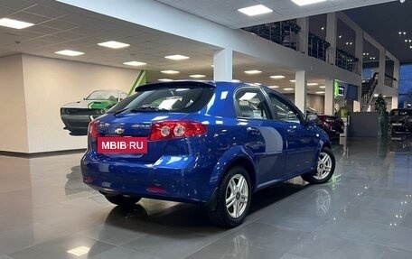 Chevrolet Lacetti, 2008 год, 645 000 рублей, 2 фотография