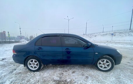 Mitsubishi Lancer IX, 2004 год, 500 000 рублей, 5 фотография