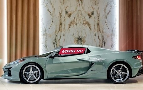 Chevrolet Corvette C8, 2024 год, 27 993 000 рублей, 3 фотография