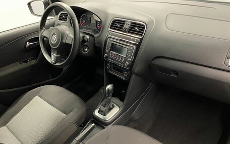 Volkswagen Polo VI (EU Market), 2014 год, 945 000 рублей, 8 фотография