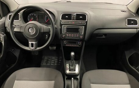 Volkswagen Polo VI (EU Market), 2014 год, 945 000 рублей, 9 фотография