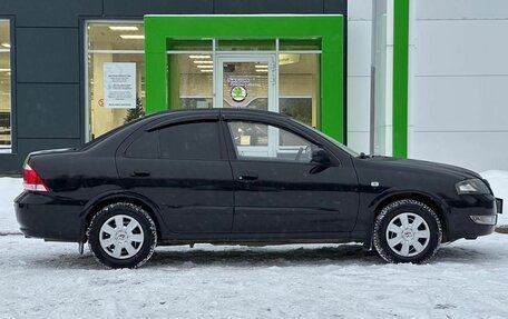 Nissan Almera Classic, 2011 год, 650 000 рублей, 4 фотография