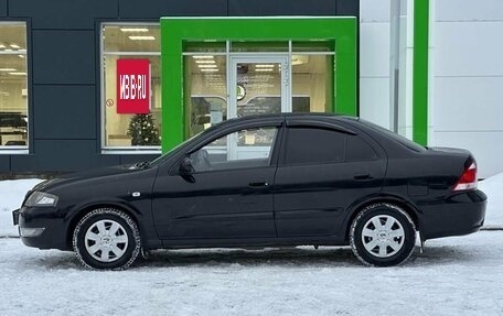 Nissan Almera Classic, 2011 год, 650 000 рублей, 8 фотография