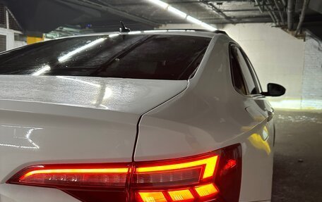 Volkswagen Jetta VII, 2019 год, 1 890 000 рублей, 6 фотография