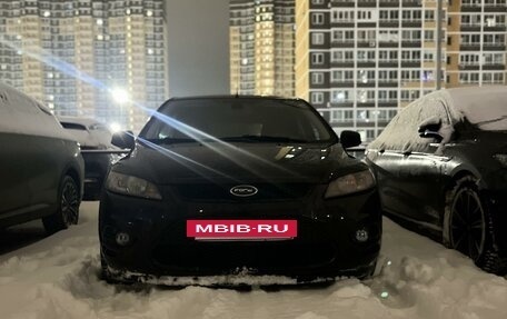 Ford Focus II рестайлинг, 2008 год, 690 000 рублей, 6 фотография