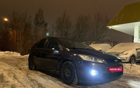 Ford Focus II рестайлинг, 2008 год, 690 000 рублей, 12 фотография