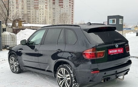 BMW X5 M, 2010 год, 2 590 000 рублей, 2 фотография