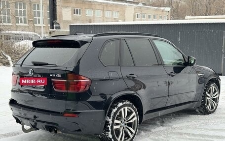 BMW X5 M, 2010 год, 2 590 000 рублей, 4 фотография