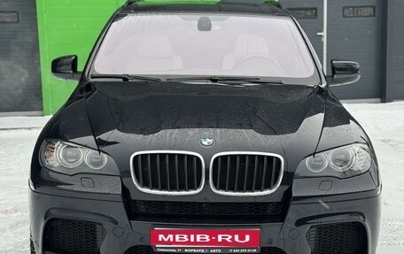 BMW X5 M, 2010 год, 2 590 000 рублей, 7 фотография