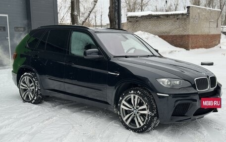 BMW X5 M, 2010 год, 2 590 000 рублей, 6 фотография