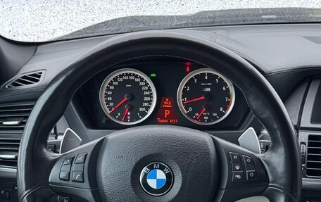 BMW X5 M, 2010 год, 2 590 000 рублей, 20 фотография