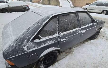 Москвич 2141, 1997 год, 74 999 рублей, 2 фотография