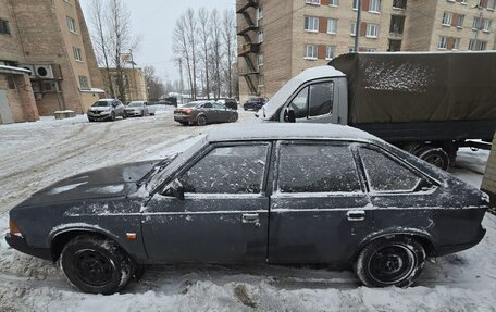 Москвич 2141, 1997 год, 74 999 рублей, 7 фотография