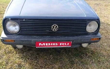 Volkswagen Golf II, 1985 год, 125 000 рублей, 4 фотография