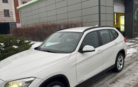 BMW X1, 2013 год, 1 850 000 рублей, 4 фотография