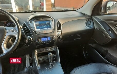 Hyundai ix35 I рестайлинг, 2014 год, 1 700 000 рублей, 6 фотография