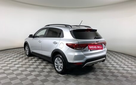 KIA Rio IV, 2019 год, 1 310 000 рублей, 7 фотография