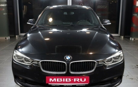 BMW 3 серия, 2015 год, 1 815 000 рублей, 2 фотография