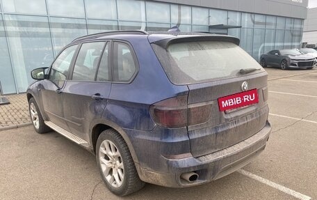 BMW X5, 2012 год, 2 170 000 рублей, 2 фотография