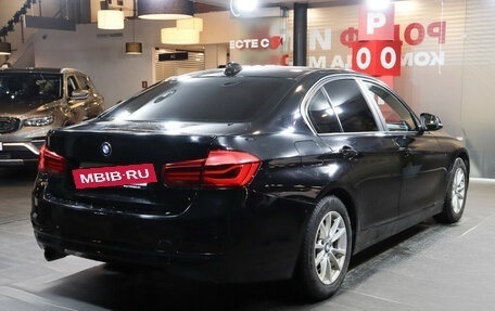 BMW 3 серия, 2015 год, 1 815 000 рублей, 5 фотография