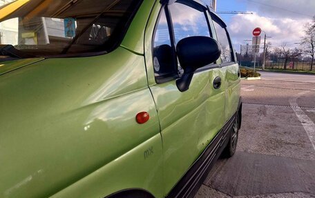 Daewoo Matiz I, 2006 год, 420 000 рублей, 3 фотография