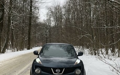 Nissan Juke II, 2011 год, 1 200 000 рублей, 1 фотография