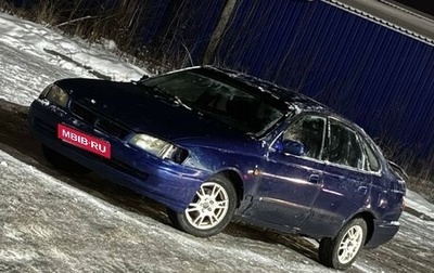 Toyota Carina, 1997 год, 107 000 рублей, 1 фотография