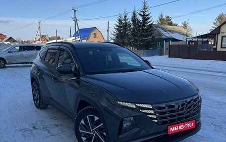 Hyundai Tucson, 2023 год, 3 950 000 рублей, 1 фотография