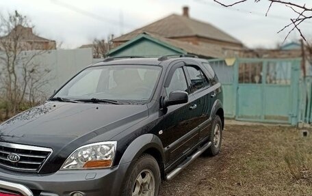 KIA Sorento IV, 2008 год, 1 099 000 рублей, 1 фотография