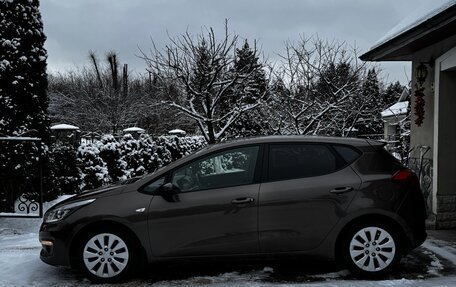 KIA cee'd III, 2015 год, 1 650 000 рублей, 3 фотография