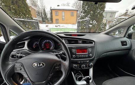 KIA cee'd III, 2015 год, 1 650 000 рублей, 7 фотография