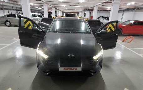 KIA K5, 2020 год, 2 900 000 рублей, 9 фотография