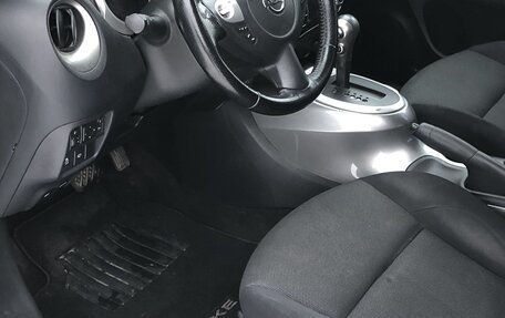 Nissan Juke II, 2011 год, 1 200 000 рублей, 7 фотография