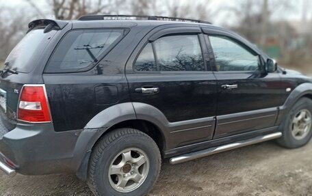 KIA Sorento IV, 2008 год, 1 099 000 рублей, 5 фотография